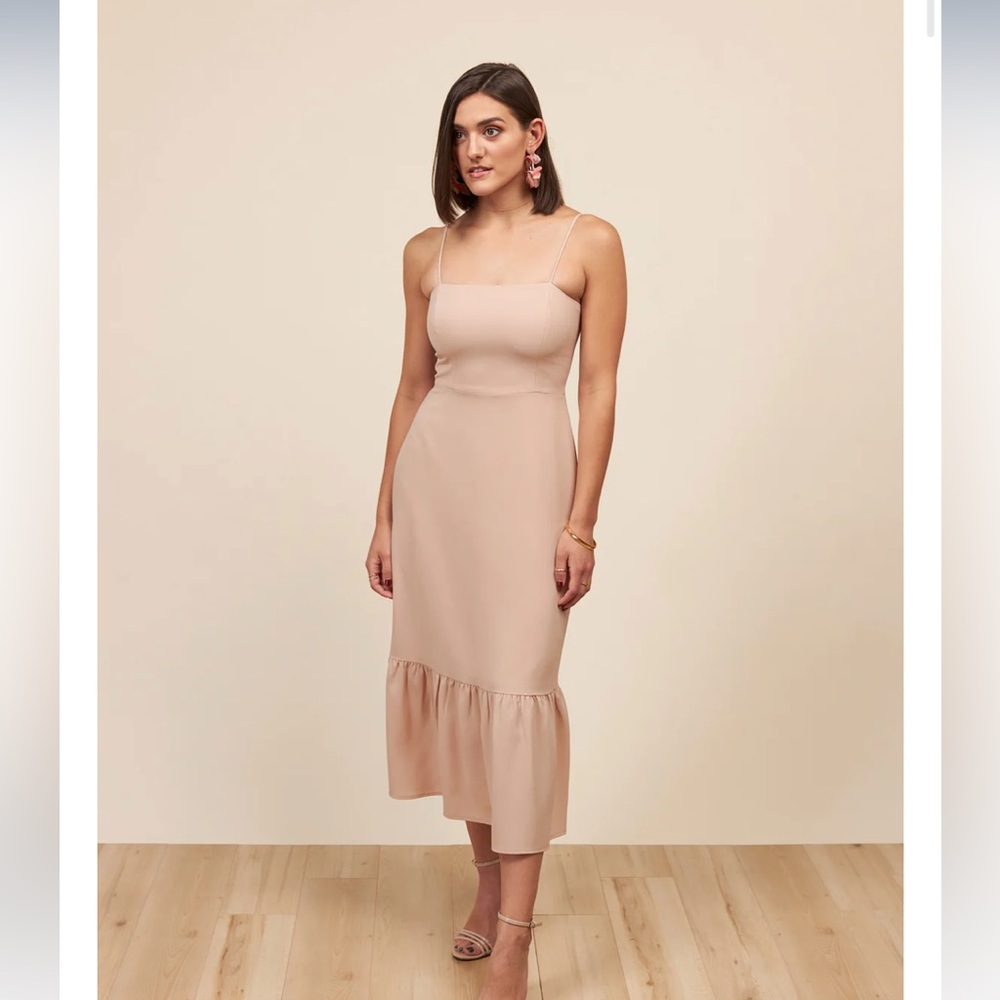 Park & Fifth Singer Dress